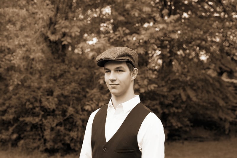 Roaring 20s
